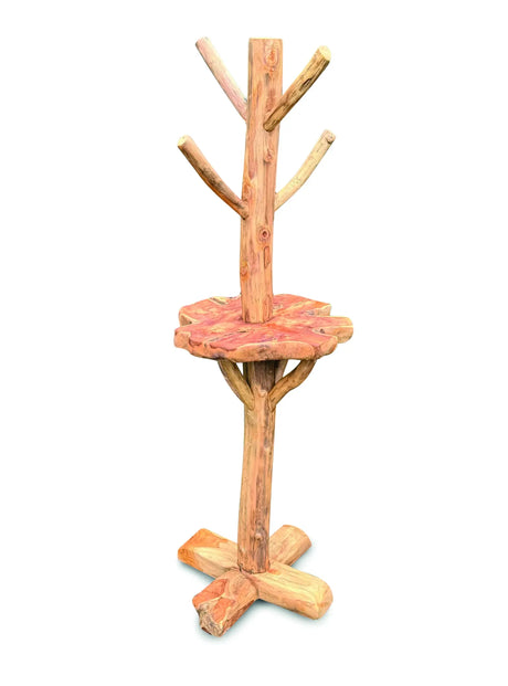 BIRD FEEDING STATION 160CM (NEW SIZE)