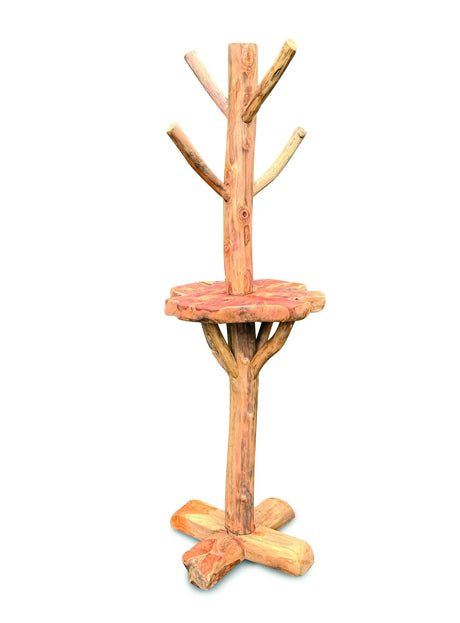 BIRD FEEDING STATION 160CM (NEW SIZE)