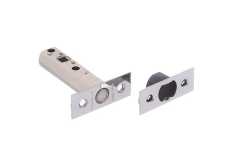 Atlantic Magnetic Latch 3" - Polished Chrome - Each