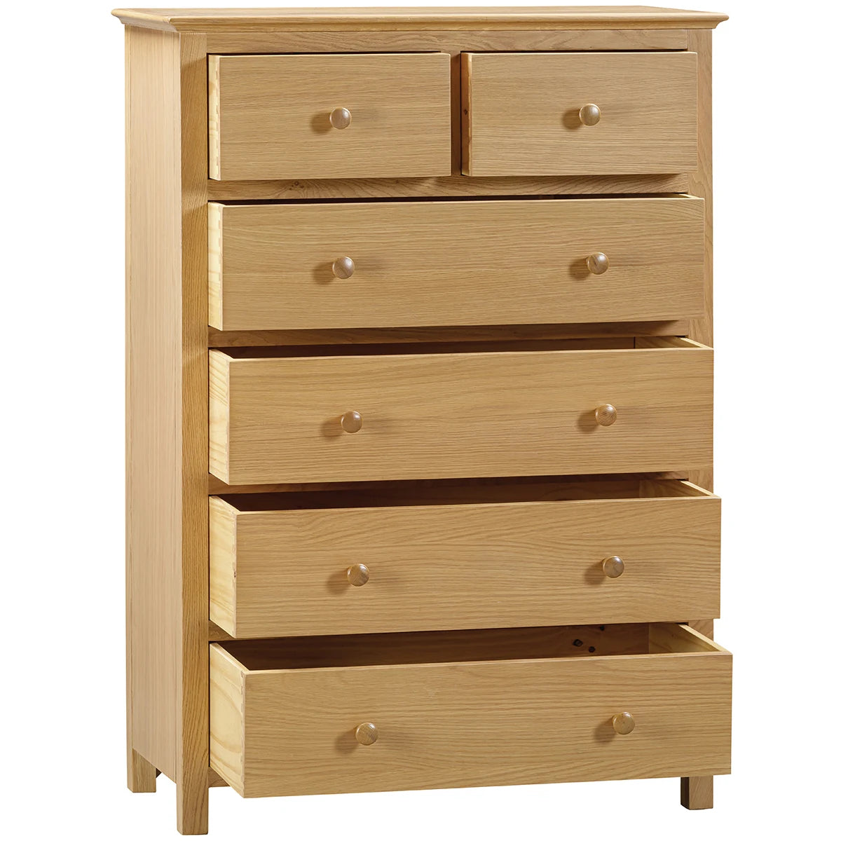 2 Over 4 Chest