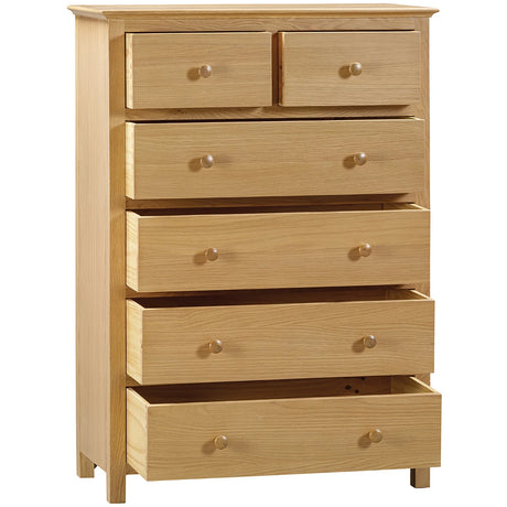 2 Over 4 Chest