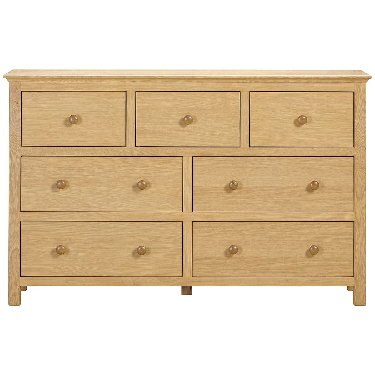 3 Over 4 Chest