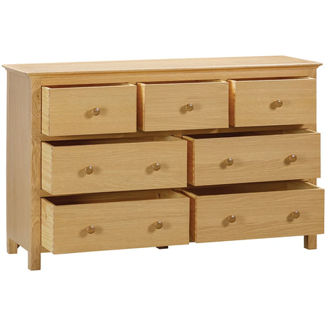 3 Over 4 Chest