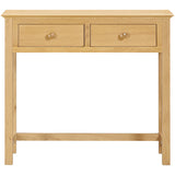 Dressing Table