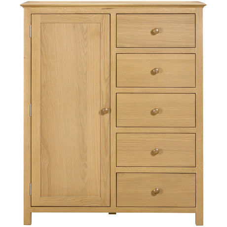Combination Wardrobe