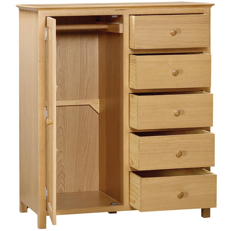 Combination Wardrobe