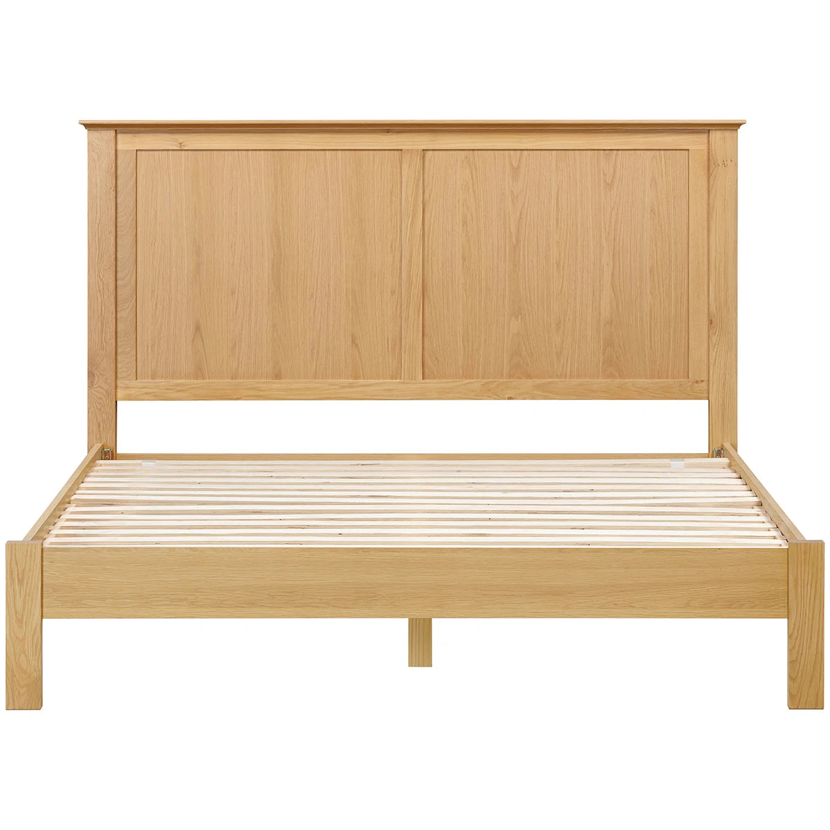 5' Panel Bed