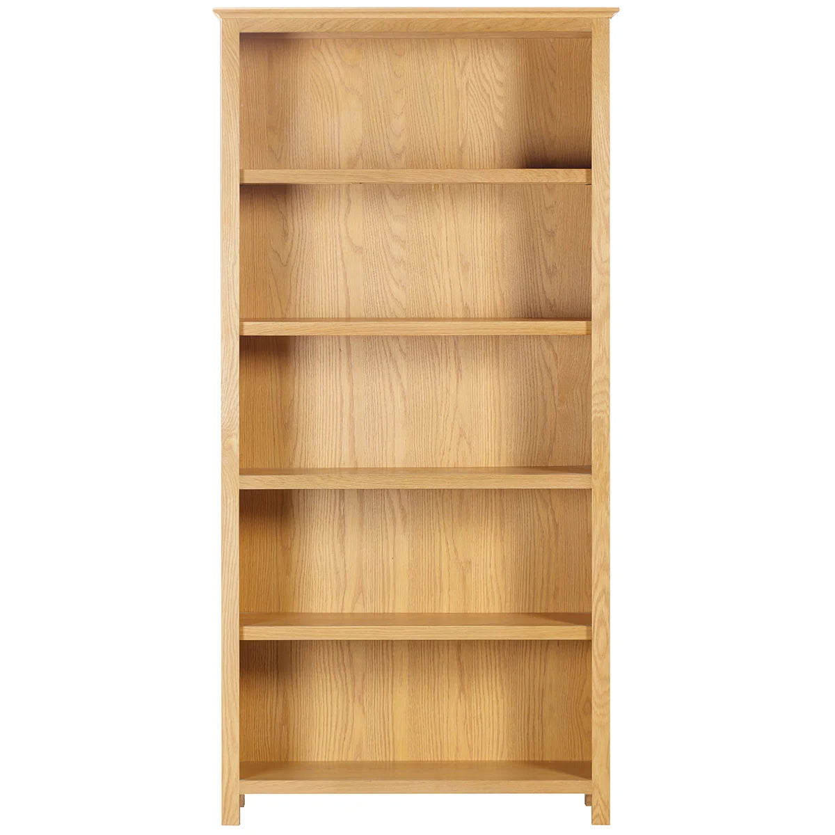 6' Tall Bookcase