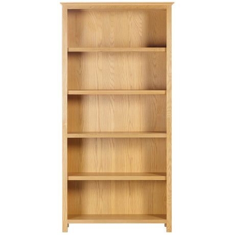 6' Tall Bookcase