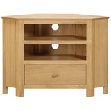 Corner TV Unit
