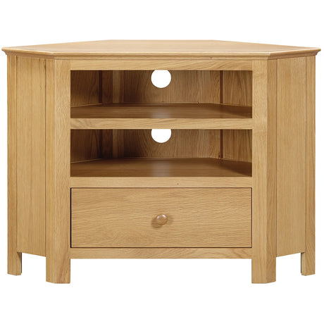 Corner TV Unit
