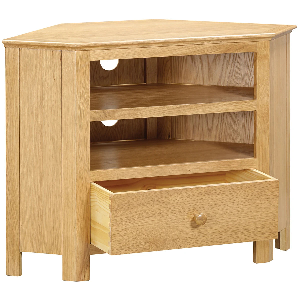 Corner TV Unit