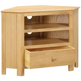 Corner TV Unit