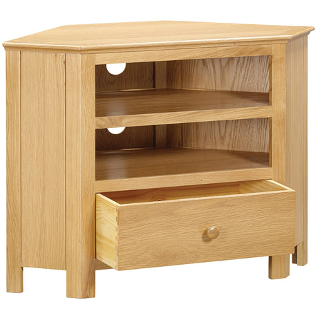 Corner TV Unit