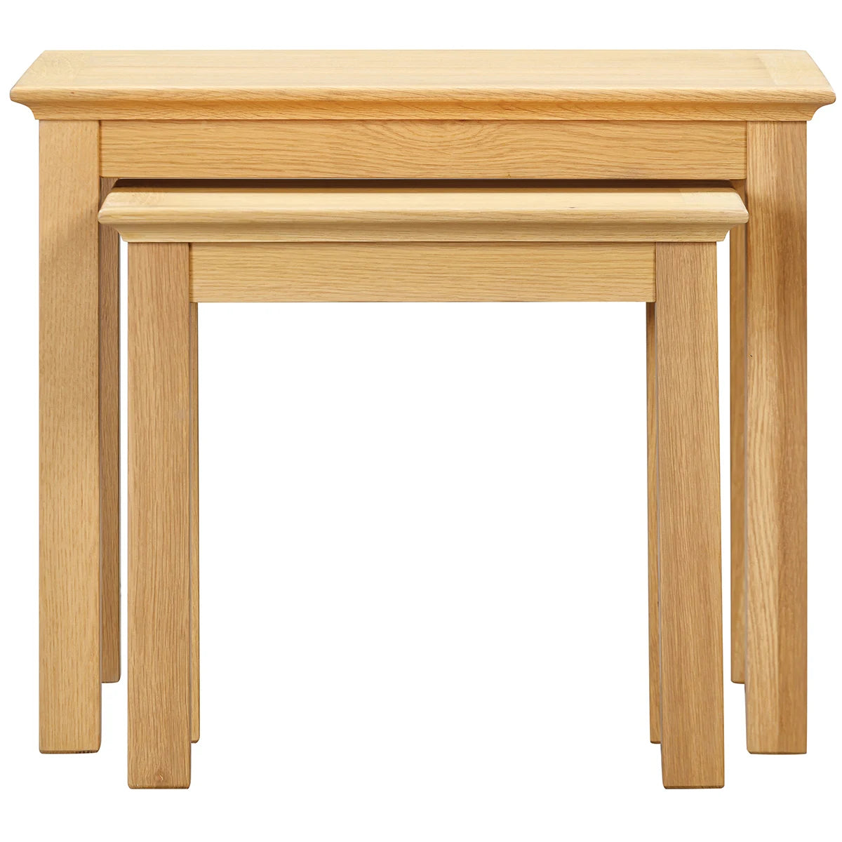 Nest of Tables