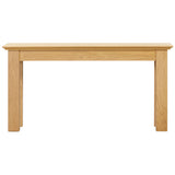 Small Bench 90cm