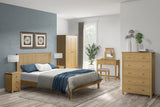 Combination Wardrobe