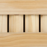 SPORTNOW Molkky Game, Wooden Skittles Throwing Game with 12 Skittles, 1 Throwing Pin and Carrying Box, Outdoor Games for Adults, Garden, Picnic, Beach, Party