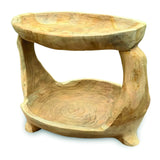 ROOT DOUBLE STEP BOWL