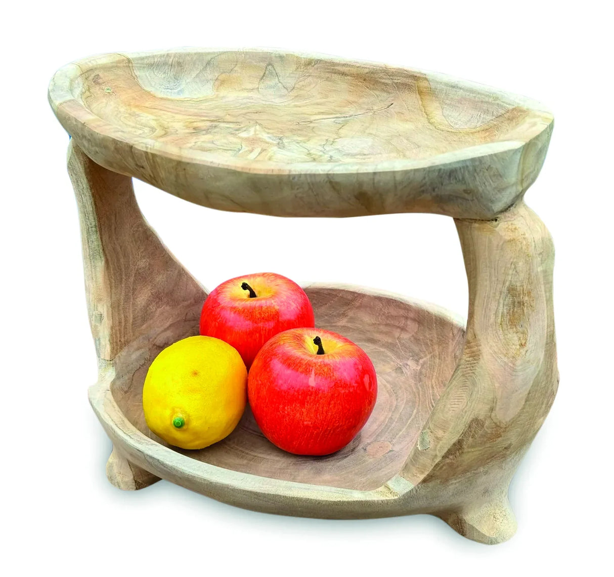 ROOT DOUBLE STEP BOWL