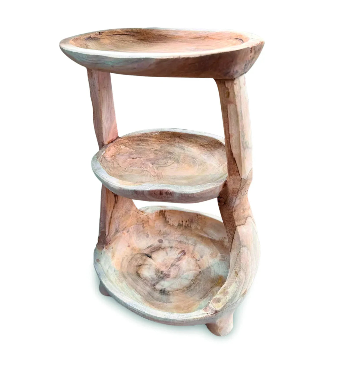 ROOT TRIPLE STEP BOWL