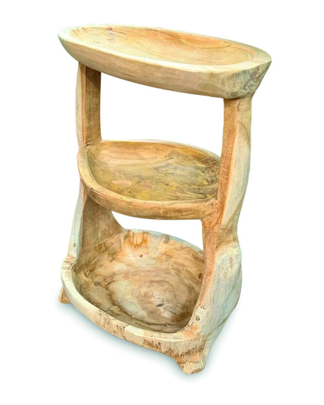 ROOT TRIPLE STEP BOWL