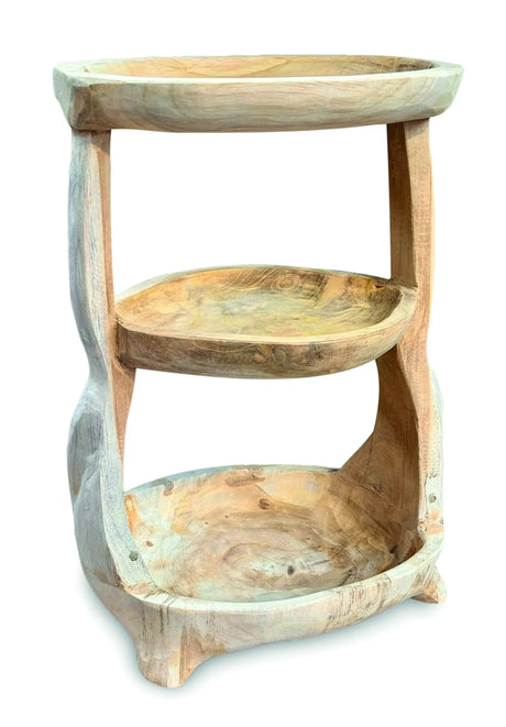 ROOT TRIPLE STEP BOWL