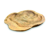 MUSHROOM MINI BOWL 28CM