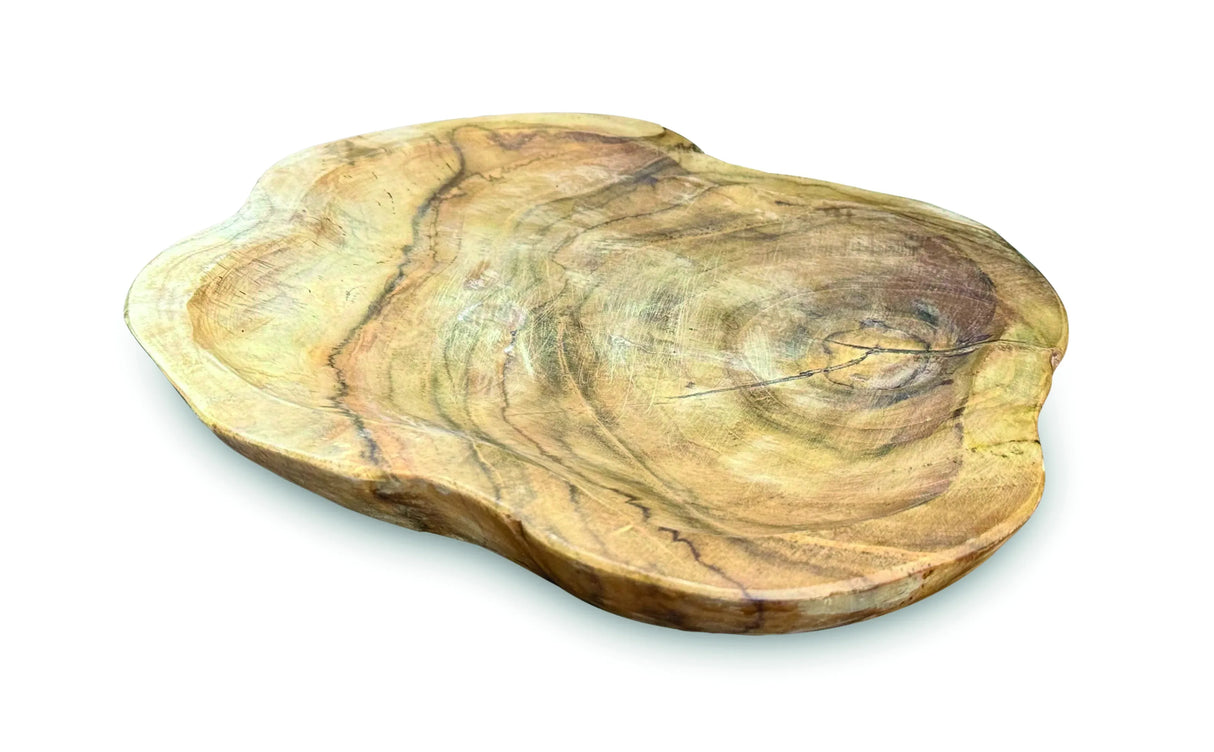 MUSHROOM MINI BOWL 28CM