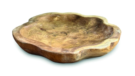 MUSHROOM MINI BOWL 28CM