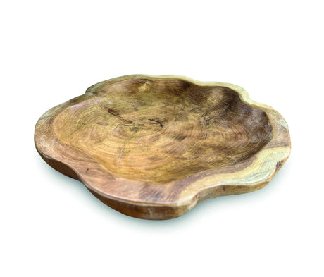 MUSHROOM MINI BOWL 28CM