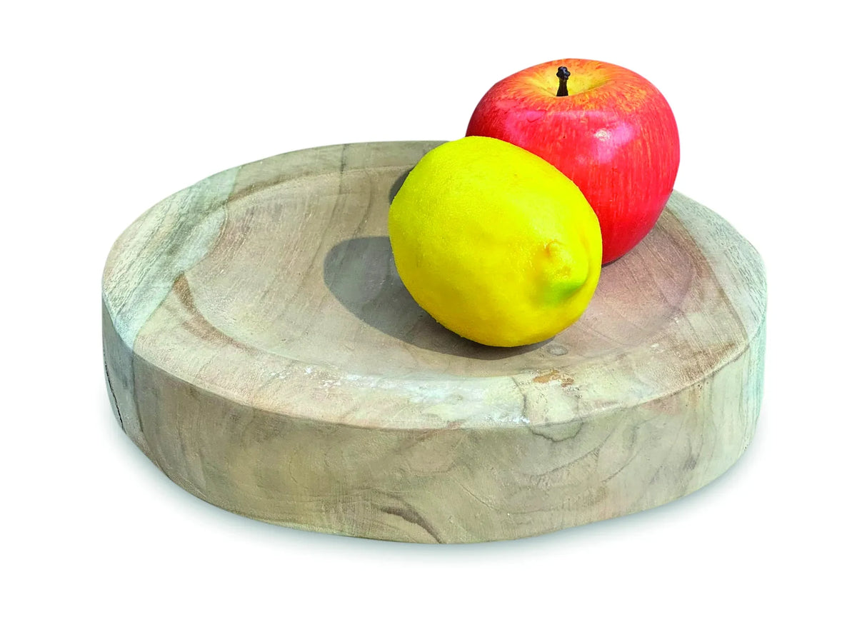 SPICE CRUSHER BOWL 25CM