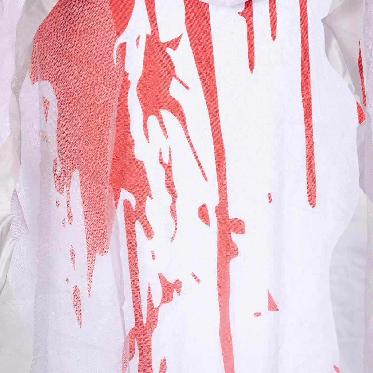 Outsunny 8.9ft Inflatable Three Headed Ghost Halloween Inflatable