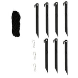 HOMCOM 9FT Inflatable Halloween Pumpkin Ghost with Build in LED,  Outdoor Lighted Blow Up Inflatables for Party Indoor, Garden, Lawn