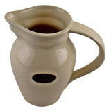 Country Cottage Cream Ceramic Cream Jug