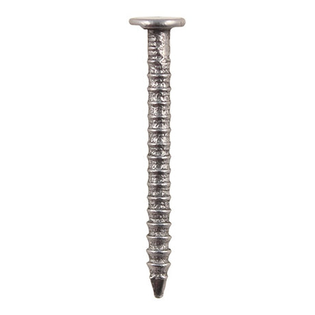 25kg - TIMCO Annular Ringshank Nails Bright - 20 x 2.00