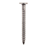 2.5kg - TIMCO Annular Ringshank Nails Bright - 25 x 2.00