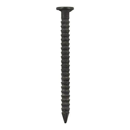 2.5kg - TIMCO Annular Ringshank Nails Sherardised - 40 x 2.65