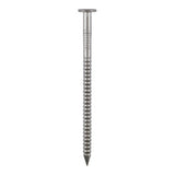 TIMCO Annular Ringshank Nails A2 Stainless Steel - 40 x 2.65