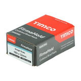 2000 x TIMCO FirmaHold Collated 16 Gauge Straight Galvanised Brad Nails - 16g x 32