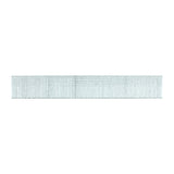 5000 x TIMCO FirmaHold Collated 18 Gauge Straight Galvanised Brad Nails - 18g x 19