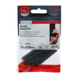 50 x TIMCO Panel Pins Bright - 50 x 2.00