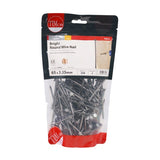 TIMCO Round Wire Nails Bright - 65 x 3.35