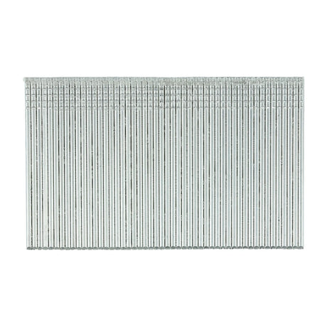 2000 x TIMCO FirmaHold Collated 16 Gauge Straight A2 Stainless Steel Brad Nails - 16g x 50
