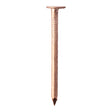 25kg - TIMCO Clout Nails Copper - 38 x 2.65