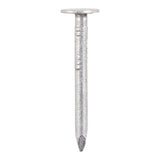 TIMCO Clout Nails Galvanised - 40 x 2.65