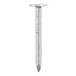 0.5kg - TIMCO Clout Nails Galvanised - 50 x 3.35