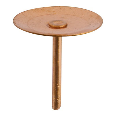 Disc Rivet - Copper product image