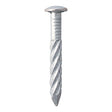 25kg - TIMCO Drive Screws Galvanised - 50 x 5.40