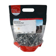 2.5kg - TIMCO Drive Screws Galvanised - 100 x 5.40